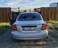 Серый Киа Рио, объемом двигателя 1.5 л и пробегом 255 тыс. км за 1900 $, фото 2 на Automoto.ua