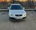 Сірий Кіа Ріо, об'ємом двигуна 1.4 л та пробігом 177 тис. км за 5400 $, фото 4 на Automoto.ua