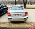 Серый Киа Рио, объемом двигателя 1.4 л и пробегом 300 тыс. км за 2300 $, фото 6 на Automoto.ua