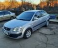 Сірий Кіа Ріо, об'ємом двигуна 1.4 л та пробігом 177 тис. км за 5400 $, фото 5 на Automoto.ua