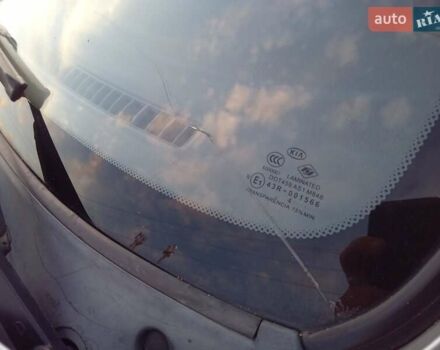 Сірий Кіа Ріо, об'ємом двигуна 1.34 л та пробігом 285 тис. км за 3500 $, фото 11 на Automoto.ua