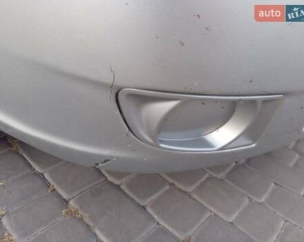 Серый Киа Рио, объемом двигателя 1.34 л и пробегом 299 тыс. км за 2200 $, фото 13 на Automoto.ua