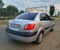 Серый Киа Рио, объемом двигателя 1.3 л и пробегом 225 тыс. км за 3301 $, фото 3 на Automoto.ua