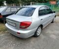 Серый Киа Рио, объемом двигателя 1.4 л и пробегом 267 тыс. км за 2000 $, фото 2 на Automoto.ua