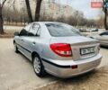 Сірий Кіа Ріо, об'ємом двигуна 1.4 л та пробігом 300 тис. км за 2300 $, фото 7 на Automoto.ua