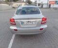 Серый Киа Рио, объемом двигателя 1.34 л и пробегом 299 тыс. км за 2200 $, фото 3 на Automoto.ua