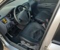 Сірий Кіа Ріо, об'ємом двигуна 1.4 л та пробігом 177 тис. км за 5400 $, фото 9 на Automoto.ua