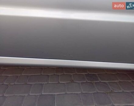 Серый Киа Рио, объемом двигателя 1.34 л и пробегом 299 тыс. км за 2200 $, фото 14 на Automoto.ua