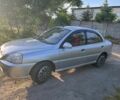 Серый Киа Рио, объемом двигателя 1.5 л и пробегом 255 тыс. км за 1900 $, фото 1 на Automoto.ua