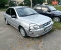 Серый Киа Рио, объемом двигателя 1.4 л и пробегом 267 тыс. км за 2000 $, фото 3 на Automoto.ua