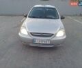 Серый Киа Рио, объемом двигателя 1.34 л и пробегом 299 тыс. км за 2200 $, фото 2 на Automoto.ua