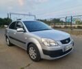 Серый Киа Рио, объемом двигателя 1.3 л и пробегом 225 тыс. км за 3301 $, фото 1 на Automoto.ua