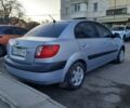 Сірий Кіа Ріо, об'ємом двигуна 1.4 л та пробігом 177 тис. км за 5400 $, фото 8 на Automoto.ua