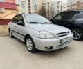 Сірий Кіа Ріо, об'ємом двигуна 1.4 л та пробігом 300 тис. км за 2300 $, фото 2 на Automoto.ua