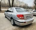 Сірий Кіа Ріо, об'ємом двигуна 1.4 л та пробігом 300 тис. км за 2300 $, фото 5 на Automoto.ua
