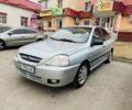 Сірий Кіа Ріо, об'ємом двигуна 1.4 л та пробігом 300 тис. км за 2300 $, фото 1 на Automoto.ua