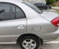 Сірий Кіа Ріо, об'ємом двигуна 1.3 л та пробігом 250 тис. км за 3000 $, фото 11 на Automoto.ua