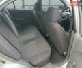 Серый Киа Рио, объемом двигателя 1.4 л и пробегом 300 тыс. км за 2000 $, фото 8 на Automoto.ua