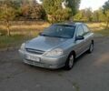Сірий Кіа Ріо, об'ємом двигуна 0 л та пробігом 222 тис. км за 3308 $, фото 1 на Automoto.ua