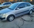 Сірий Кіа Ріо, об'ємом двигуна 1.4 л та пробігом 177 тис. км за 5400 $, фото 6 на Automoto.ua