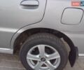 Серый Киа Рио, объемом двигателя 1.34 л и пробегом 299 тыс. км за 2200 $, фото 8 на Automoto.ua