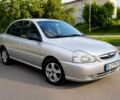 Сірий Кіа Ріо, об'ємом двигуна 1.3 л та пробігом 250 тис. км за 2950 $, фото 1 на Automoto.ua