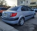 Сірий Кіа Ріо, об'ємом двигуна 1.4 л та пробігом 177 тис. км за 5400 $, фото 8 на Automoto.ua