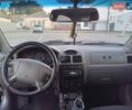 Серый Киа Рио, объемом двигателя 1.34 л и пробегом 299 тыс. км за 2200 $, фото 4 на Automoto.ua