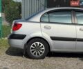 Серый Киа Рио, объемом двигателя 1.4 л и пробегом 215 тыс. км за 5190 $, фото 17 на Automoto.ua