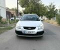 Серый Киа Рио, объемом двигателя 1.4 л и пробегом 198 тыс. км за 3900 $, фото 1 на Automoto.ua