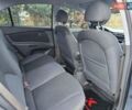 Серый Киа Рио, объемом двигателя 1.4 л и пробегом 153 тыс. км за 5499 $, фото 46 на Automoto.ua