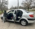 Сірий Кіа Ріо, об'ємом двигуна 1.4 л та пробігом 237 тис. км за 5500 $, фото 4 на Automoto.ua