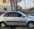 Сірий Кіа Ріо, об'ємом двигуна 1.4 л та пробігом 238 тис. км за 5700 $, фото 4 на Automoto.ua