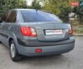 Серый Киа Рио, объемом двигателя 1.4 л и пробегом 153 тыс. км за 5499 $, фото 49 на Automoto.ua