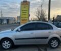 Сірий Кіа Ріо, об'ємом двигуна 14 л та пробігом 238 тис. км за 5500 $, фото 4 на Automoto.ua