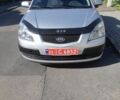 Серый Киа Рио, объемом двигателя 0 л и пробегом 111 тыс. км за 4400 $, фото 1 на Automoto.ua