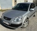 Серый Киа Рио, объемом двигателя 1.4 л и пробегом 177 тыс. км за 4150 $, фото 1 на Automoto.ua
