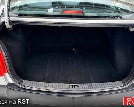 Серый Киа Рио, объемом двигателя 1.4 л и пробегом 24400 тыс. км за 4500 $, фото 10 на Automoto.ua