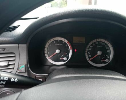 Серый Киа Рио, объемом двигателя 0 л и пробегом 133 тыс. км за 5500 $, фото 8 на Automoto.ua