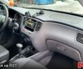 Серый Киа Рио, объемом двигателя 1.4 л и пробегом 24400 тыс. км за 4500 $, фото 13 на Automoto.ua
