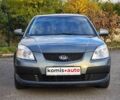 Кіа Ріо 2006 у Хмельницькому на Automoto.ua Сірий Кіа Ріо, об'ємом двигуна 1.4 л та пробігом 153 тис. км за 5499 $, фото 1 на Automoto.ua