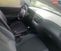 Сірий Кіа Ріо, об'ємом двигуна 1.4 л та пробігом 188 тис. км за 3200 $, фото 6 на Automoto.ua