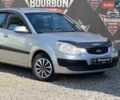 Сірий Кіа Ріо, об'ємом двигуна 1.4 л та пробігом 215 тис. км за 5190 $, фото 1 на Automoto.ua