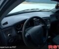 Сірий Кіа Ріо, об'ємом двигуна 1.4 л та пробігом 307 тис. км за 4500 $, фото 2 на Automoto.ua