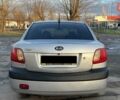 Сірий Кіа Ріо, об'ємом двигуна 1.4 л та пробігом 238 тис. км за 5700 $, фото 7 на Automoto.ua