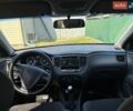 Серый Киа Рио, объемом двигателя 1.4 л и пробегом 256 тыс. км за 4100 $, фото 4 на Automoto.ua