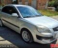 Серый Киа Рио, объемом двигателя 1.4 л и пробегом 180 тыс. км за 4500 $, фото 6 на Automoto.ua