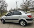 Серый Киа Рио, объемом двигателя 1.4 л и пробегом 237 тыс. км за 5200 $, фото 5 на Automoto.ua