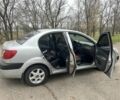 Серый Киа Рио, объемом двигателя 1.4 л и пробегом 237 тыс. км за 5200 $, фото 2 на Automoto.ua