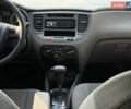 Сірий Кіа Ріо, об'ємом двигуна 1.4 л та пробігом 215 тис. км за 5190 $, фото 29 на Automoto.ua